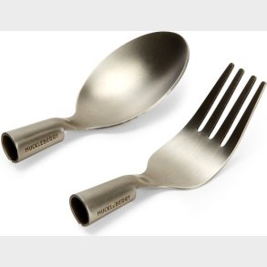 Kikkerland - Huckleberry Forest Cutlery