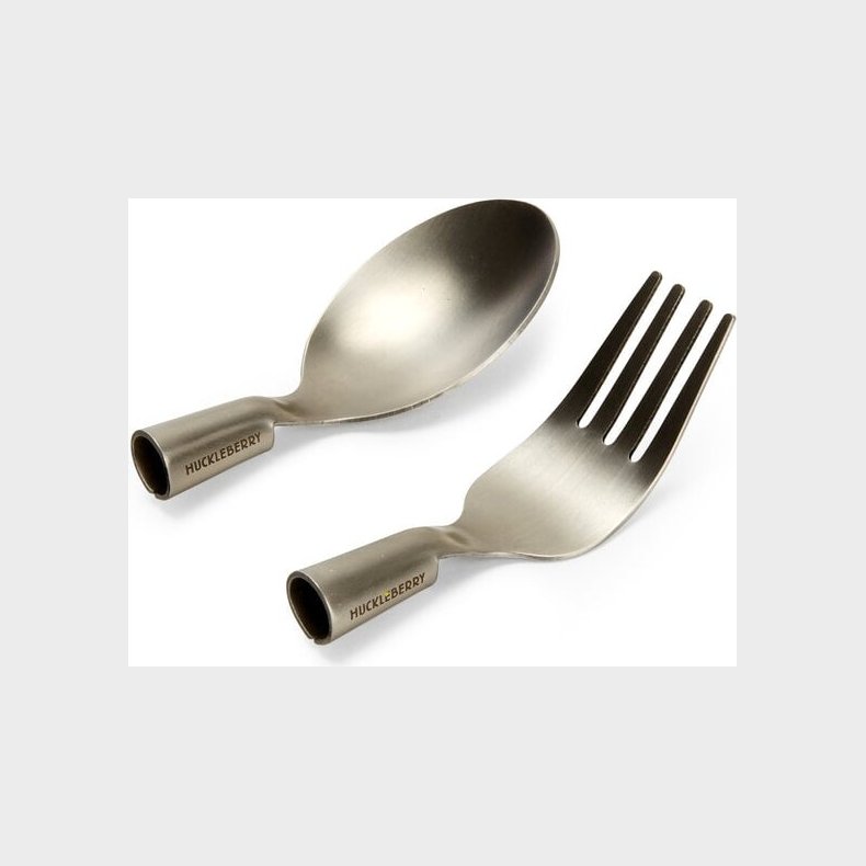 Kikkerland - Huckleberry Forest Cutlery