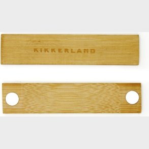 Huckleberry - Lav Din Egen Grsfljte - Kikkerland