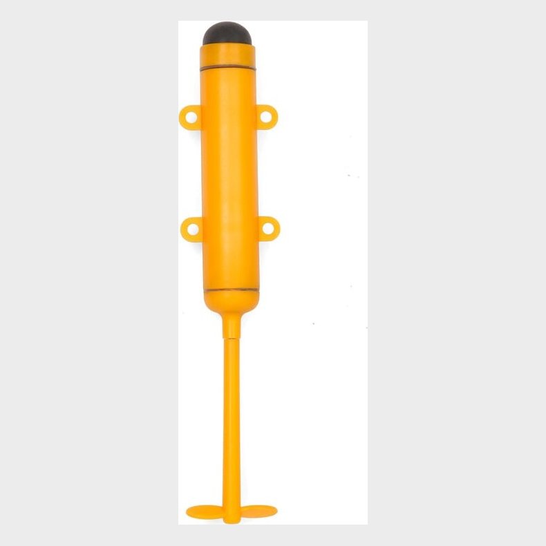 Motor Til Diy Motorb�d - Huckleberry - Kikkerland