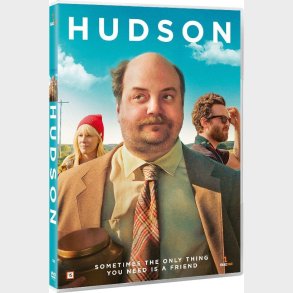Hudson - DVD - Film