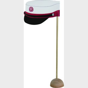 Hue P Trpind - 6 Stk - Rd - Scanseason