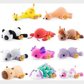 Zuru - Hug A Lumps - Bamse - Overraskelse - Medium - S2