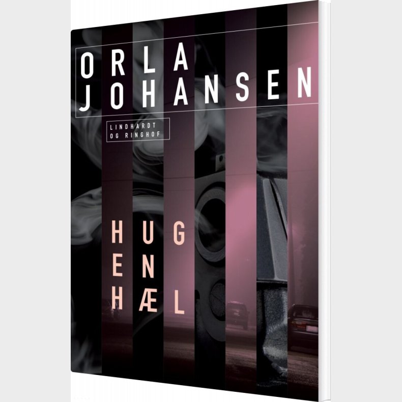 Hug En H�l - Orla Johansen - Bog