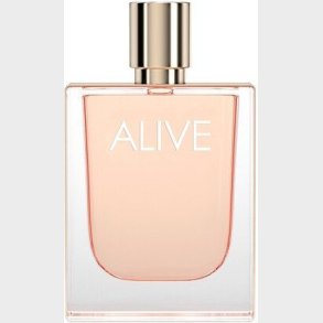 Hugo Boss Dameparfume - Alive Edp 80 Ml
