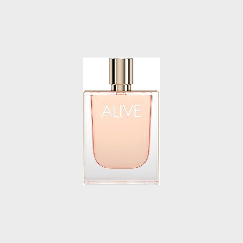 Hugo Boss Dameparfume - Alive Edp 80 Ml