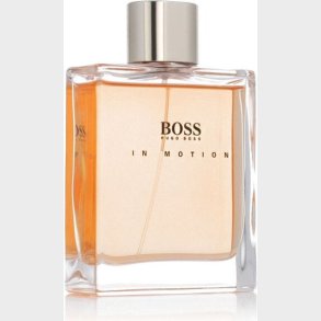 Hugo Boss - Boss In Motion Eau De Toilette Edt 100 Ml
