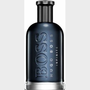 Hugo Boss Herreparfume - Boss Infinite Edp 100 Ml