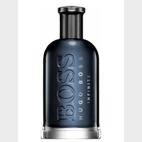 Hugo Boss Herreparfume - Boss Infinite Edp 50 Ml