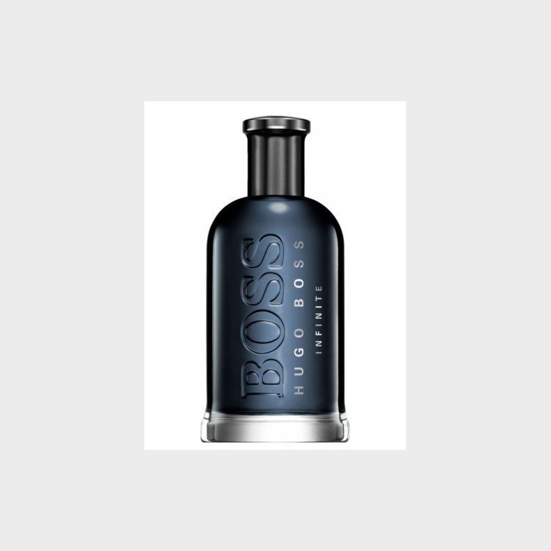 Hugo Boss Herreparfume - Boss Infinite Edp 50 Ml