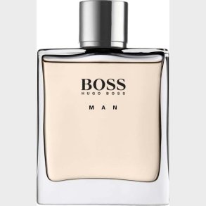 Hugo Boss - Orange Man Eau De Toilette Edt 100 Ml
