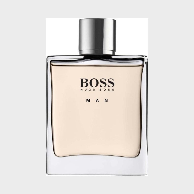Hugo Boss - Orange Man Eau De Toilette Edt 100 Ml