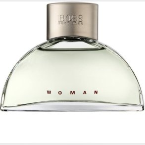 Hugo Boss Dameparfume - Boss Woman Edp 90 Ml