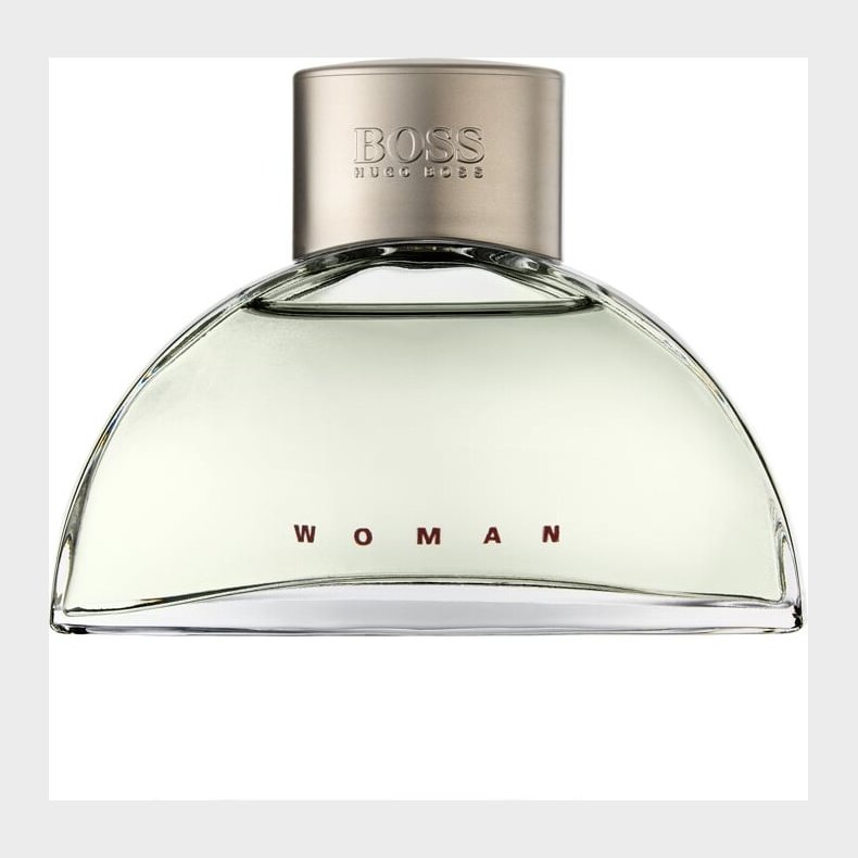 Hugo Boss Dameparfume - Boss Woman Edp 90 Ml