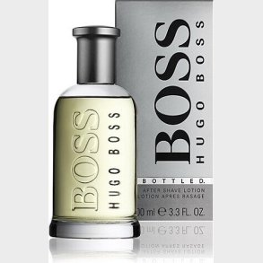 Hugo Boss Bottled 50 Ml. Aftershave Lotion