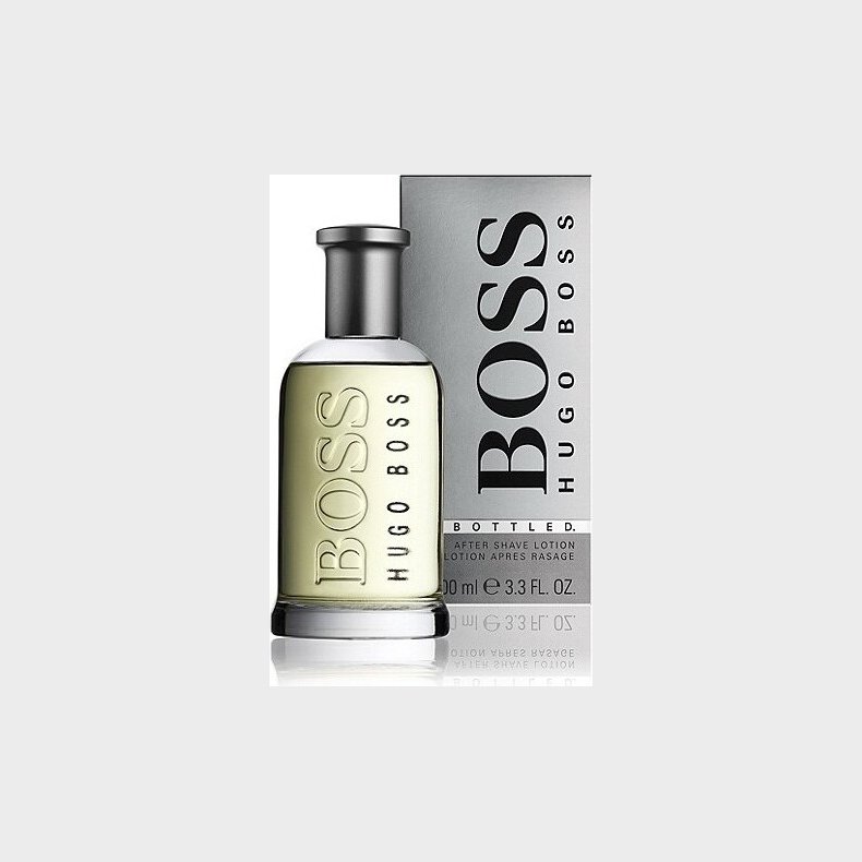 Hugo Boss Bottled 50 Ml. Aftershave Lotion