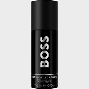 Hugo Boss - Bottled Beyond Deodorant Spray 150 Ml