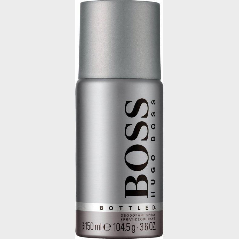 Hugo Boss - Deodorant / Deo Spray 150 Ml