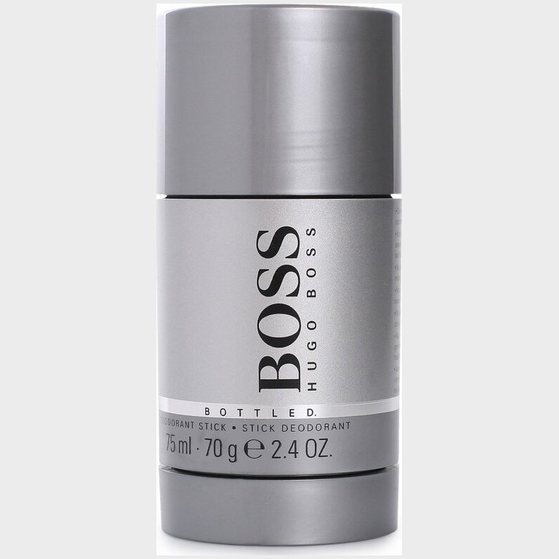 Hugo Boss Deodorant Stick - Bottled - 75 Ml.