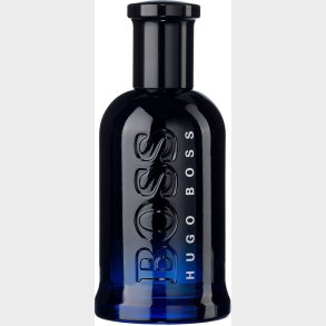 Hugo Boss Edt - Bottled Night - 100 Ml.