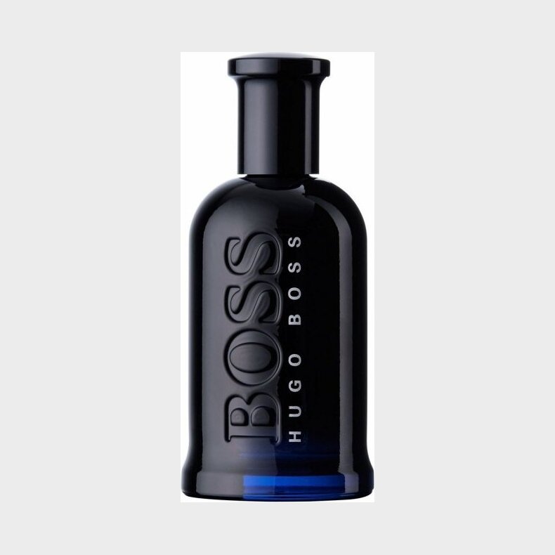 Hugo Boss Bottled Night - 200 Ml.