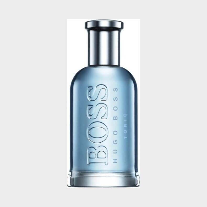 Hugo Boss Herreparfume - Bottled Tonic Edt 100 Ml