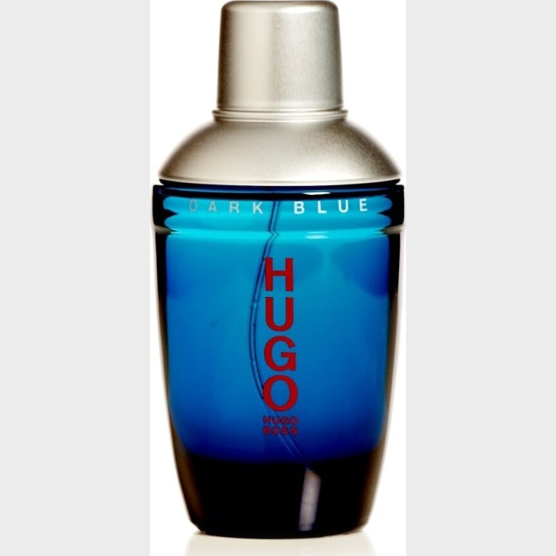 Hugo Boss Herreparfume - Dark Blue Edt 75 Ml