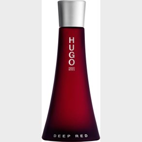 Hugo Boss Dameparfume - Deep Red Edp 90 Ml