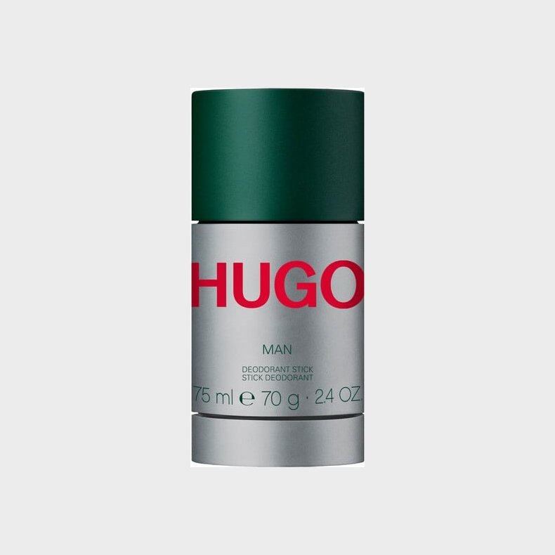Hugo Boss Deodorant Stick - Hugo Man - 75 Ml.