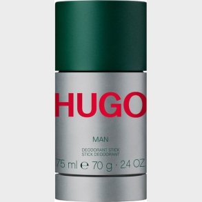 Hugo Boss Deodorant Stick - Hugo Man - 75 Ml.