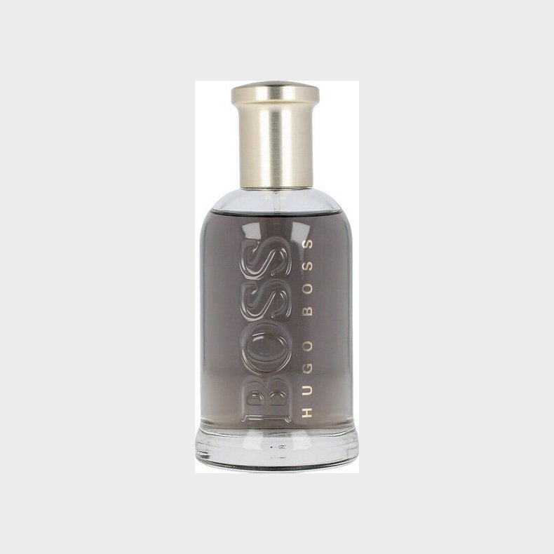 Hugo Boss Herreparfume - Bottled Edp 100 Ml