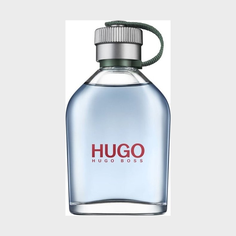Hugo Boss - Hugo Man Eau De Toilette 125 Ml