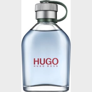Hugo Boss - Hugo Man Eau De Toilette 125 Ml