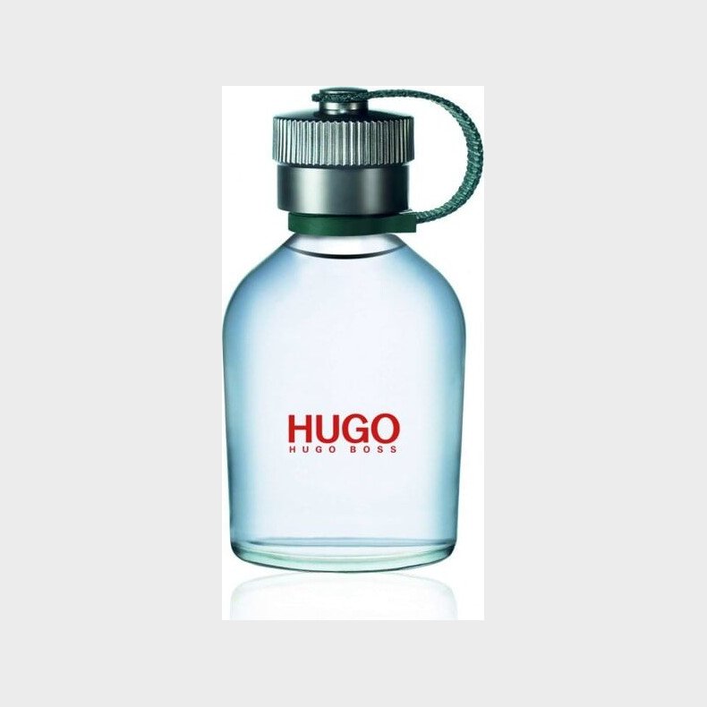 Hugo Boss - Man Edt 75 Ml
