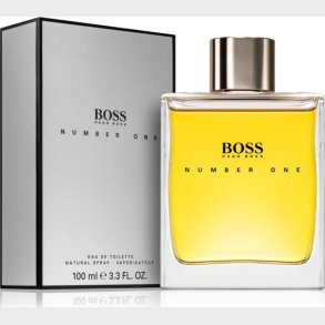 Hugo Boss - Number One Edt 100 Ml
