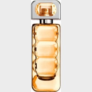 Hugo Boss - Orange Woman Eau De Toilette Edt 30 Ml