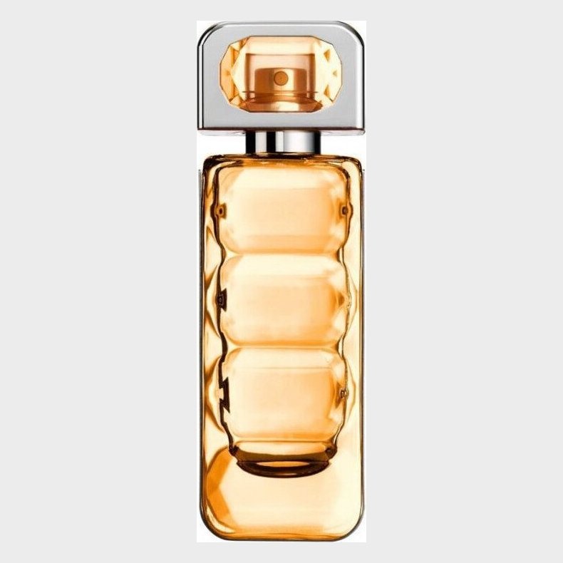 Hugo Boss - Orange Woman Eau De Toilette Edt 30 Ml