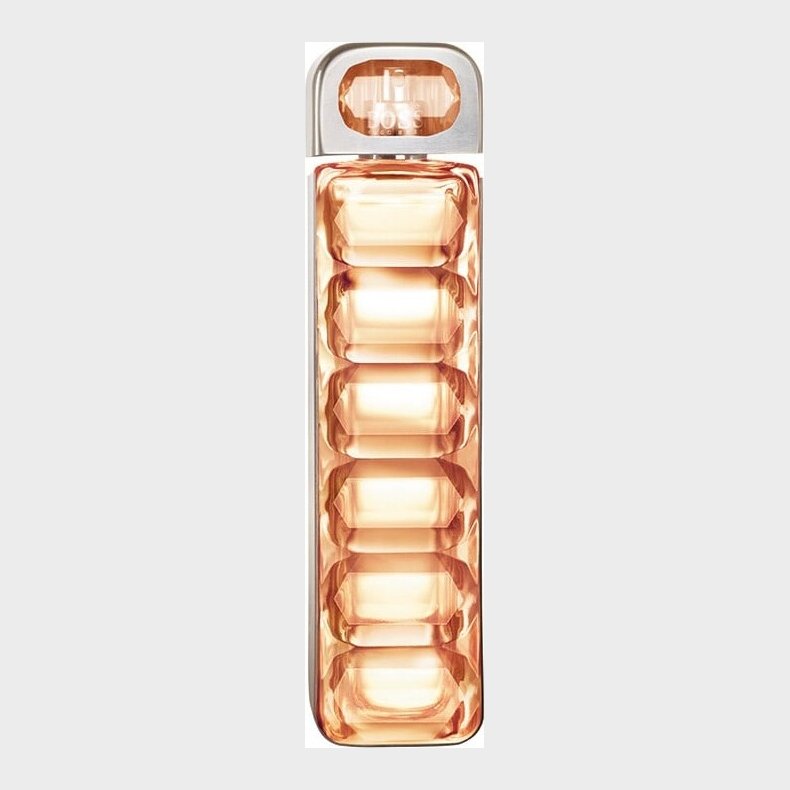 Hugo Boss Edt. - Orange - 50 Ml.