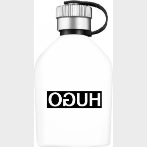 Hugo Boss Herreparfume - Reversed Edt 125 Ml