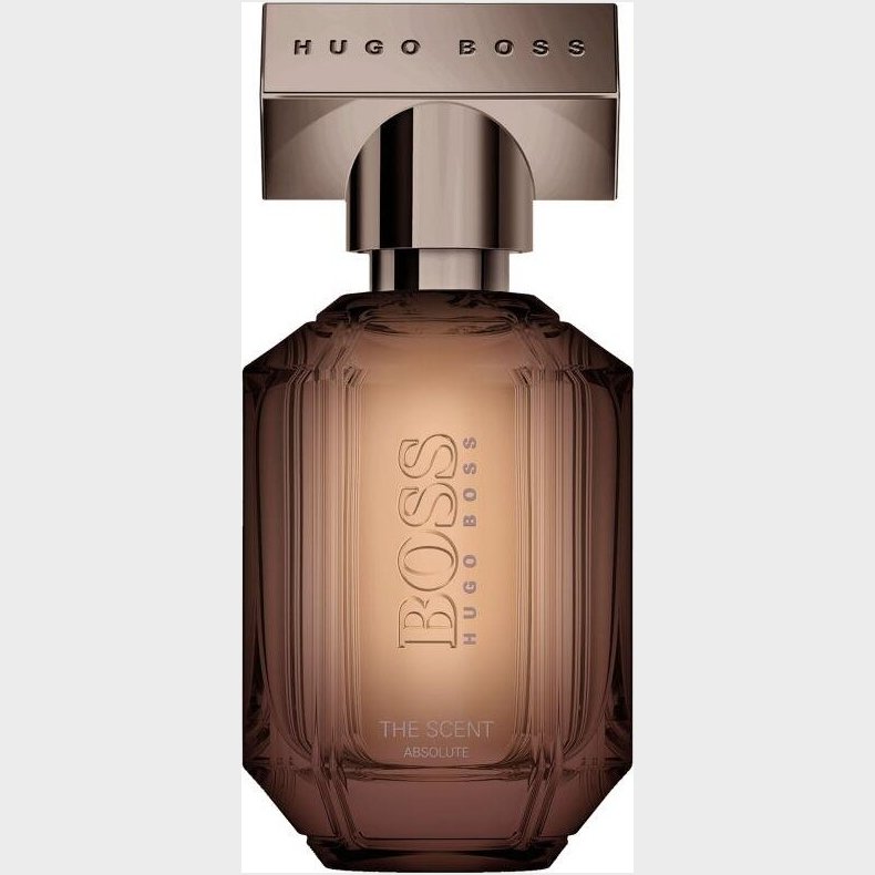 Hugo Boss - The Scent Absolute For Her Edp 30 Ml