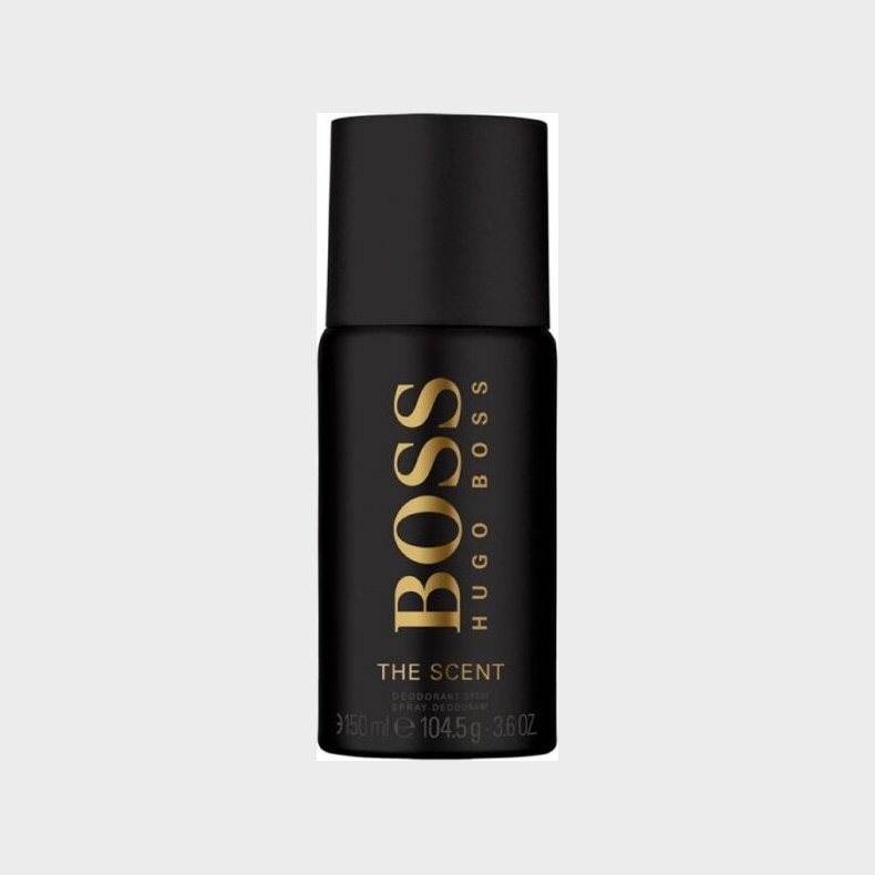 Hugo Boss - The Scent Deodorant / Deo Spray 150 Ml