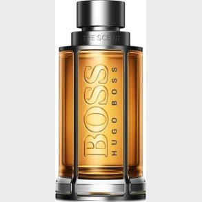 Hugo Boss Edt - The Scent - 100 Ml.