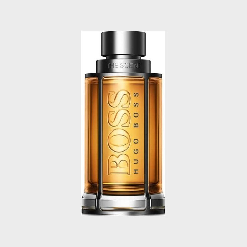 Hugo Boss Edt - The Scent - 100 Ml.