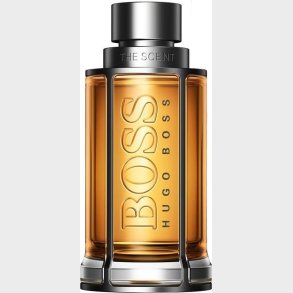 Hugo Boss Edt - The Scent - 200 Ml.