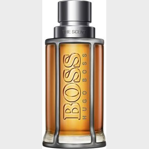 Hugo Boss - The Scent Edt 200 Ml