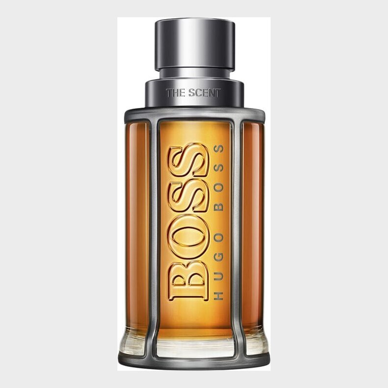 Hugo Boss - The Scent Edt 200 Ml