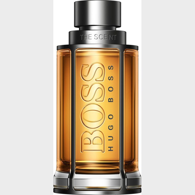 Hugo Boss - The Scent Edt For Men 50 Ml