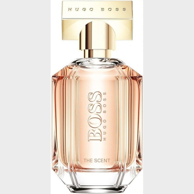Hugo Boss Eau De Parfum - The Scent For Her - 30 Ml.