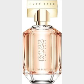 Hugo Boss Eau De Parfum - The Scent For Her - 50 Ml.