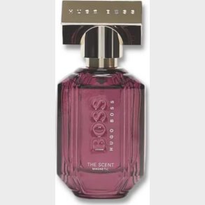 Hugo Boss- The Scent Magnetic 30ml